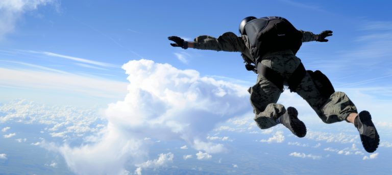 LFTOFF Event for Anglers and Flyers in Wainfleet